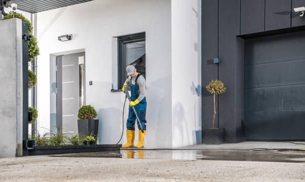 Trusted Arnaudville, LA Pressure Washing Services Experts